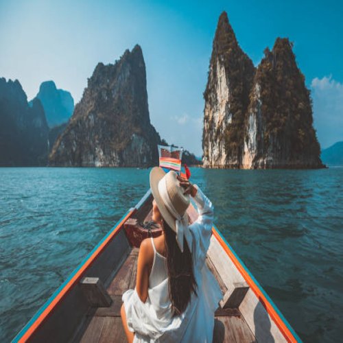Traveling image